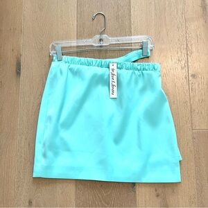 🔥New For Love & Lemons Marine Mini Skirt🔥